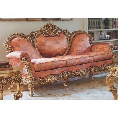 Plutone 3-személyes kanapé