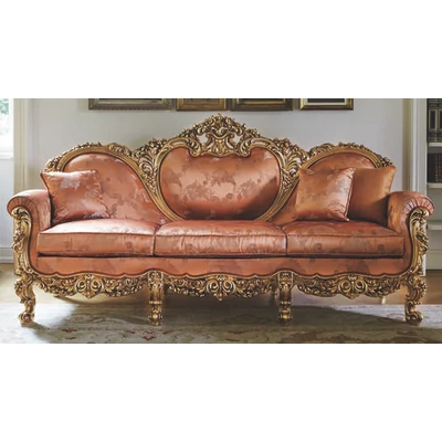 Plutone 3-személyes kanapé