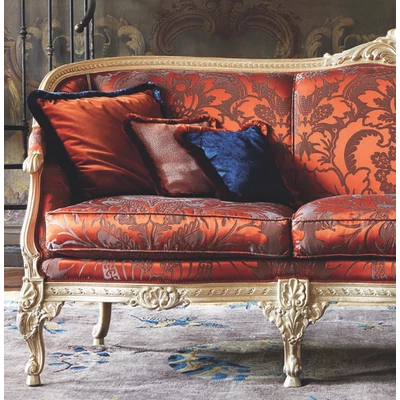 Ares 3-személyes kanapé