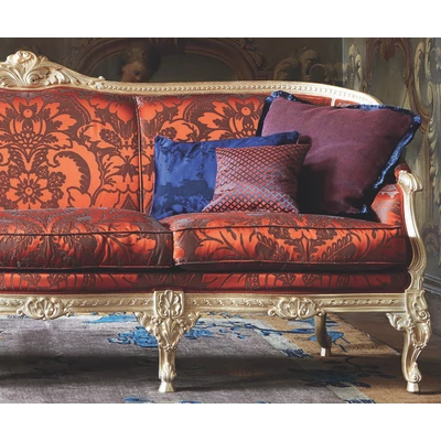 Ares 3-személyes kanapé