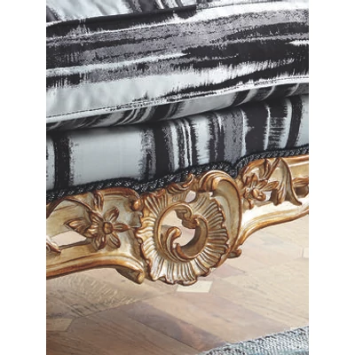 Ermes 3-személyes kanapé