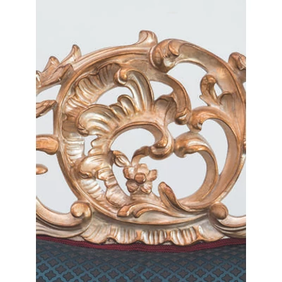 Ermes 3-személyes kanapé