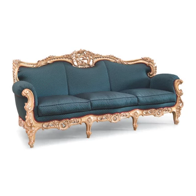 Ermes 3-személyes kanapé