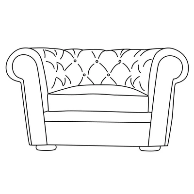 Chester Armchair