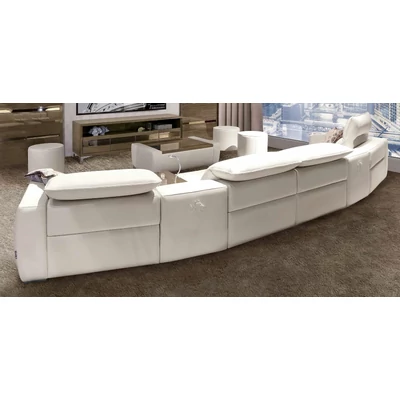 Jazz Relax seating unit