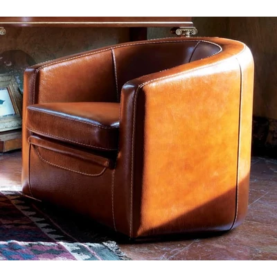 Tancredi JOLLY Armchair