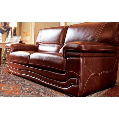 Leopoldo Triple couch