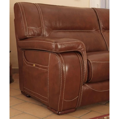 Morfeo Double couch