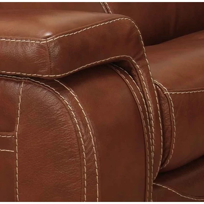 Morfeo Double couch