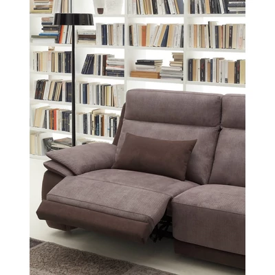 Ozio Corner seating unit