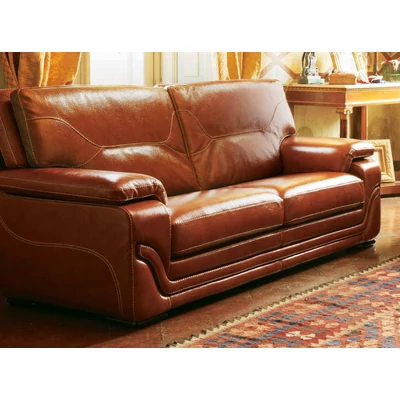 Tancredi Double couch