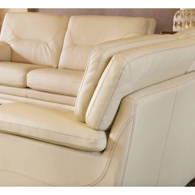 Tancredi Triple couch