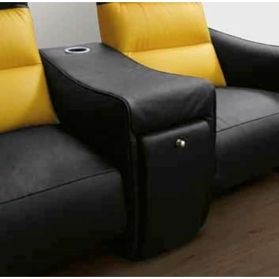 Tattoo Relax seating unit