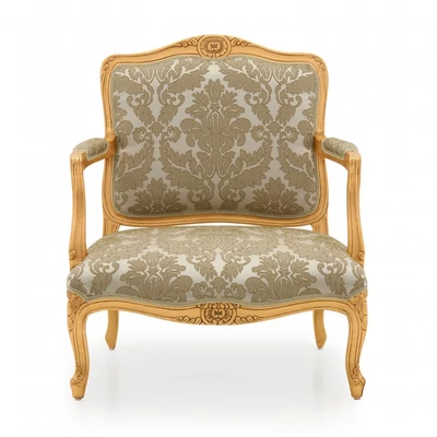 Jacques armchair