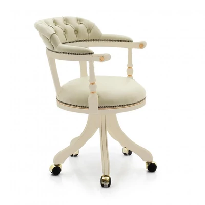 Eleonora swivel chair