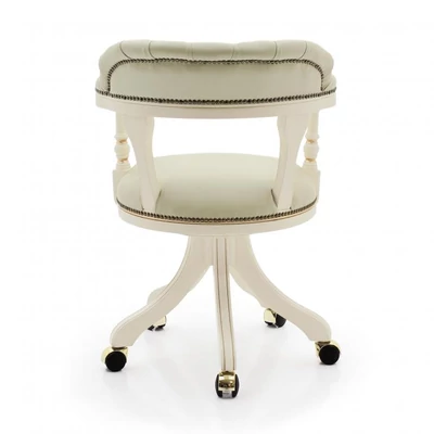 Eleonora swivel chair