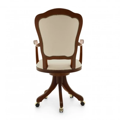 Flavia swivel chair