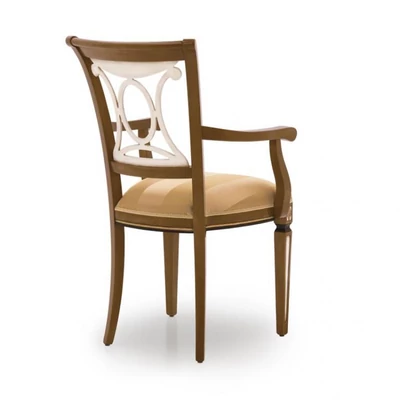 Archetto easy chair