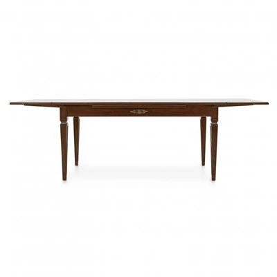 Archetto dining table 170x90 cm (+2x40 cm extendable)