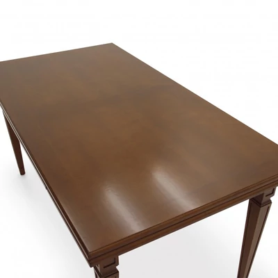 Archetto étkezőasztal 170x90 cm (+2x40 cm hosszabbítható)