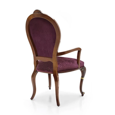 Anna easy chair