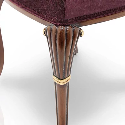 Anna easy chair