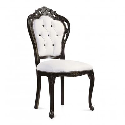 Traforata chair