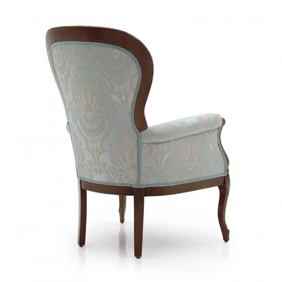 Filippo armchair