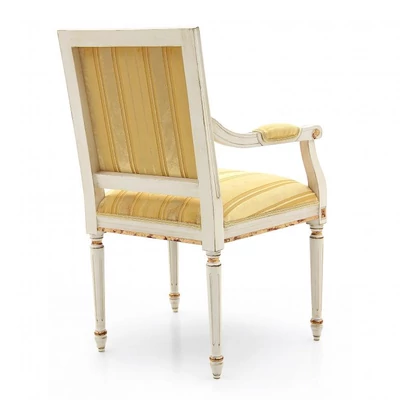 Settecento easy chair