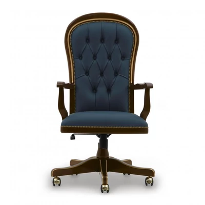 Diderot swivel chair