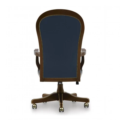 Diderot swivel chair