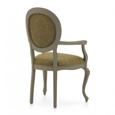 Evia easy chair