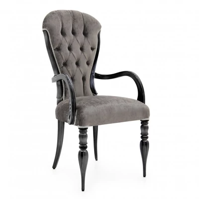 Adele easy chair
