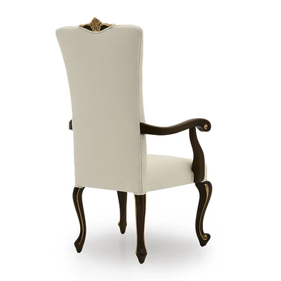 Prince easy chair