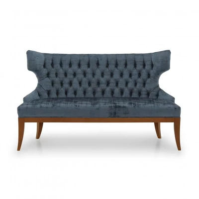 Irene double couch