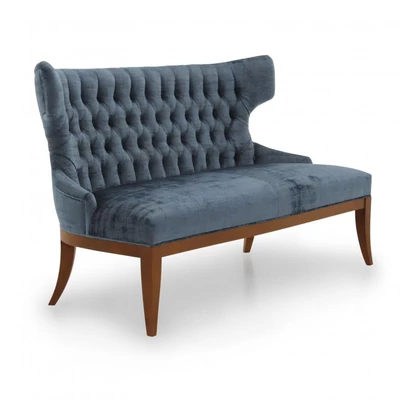 Irene double couch