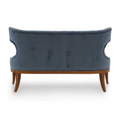 Irene double couch