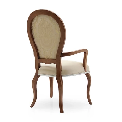 Claudia easy chair