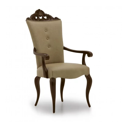 Antesia easy chair