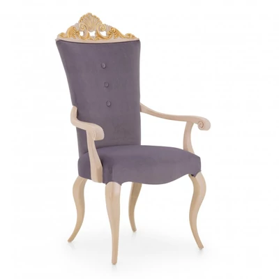 Antesia easy chair