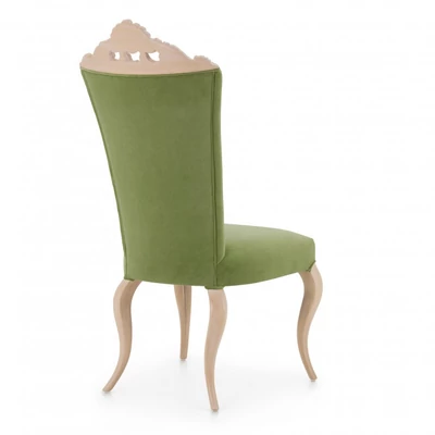 Antesia chair