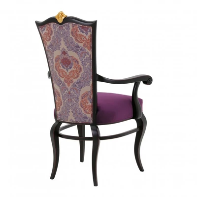 Amanda easy chair