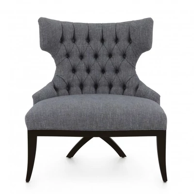 Alma armchair