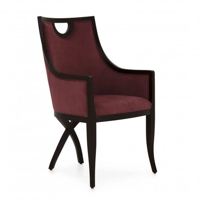 Kriz easy chair