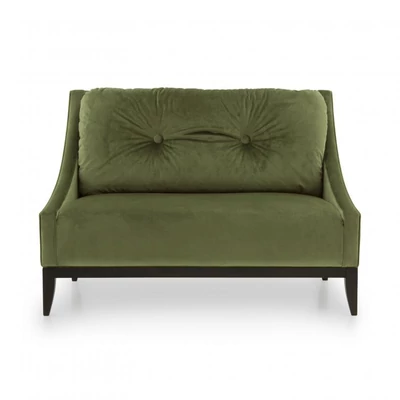 Dorotea double couch