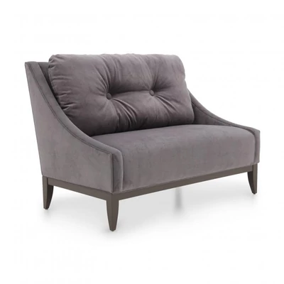 Dorotea double couch