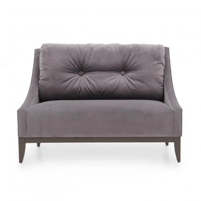 Dorotea double couch