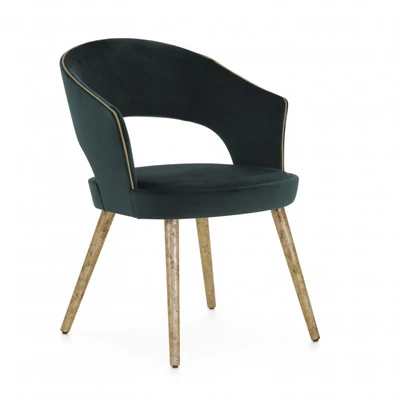 Lucrezia easy chair