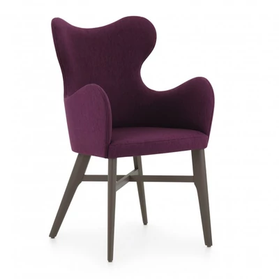 Auribus easy chair