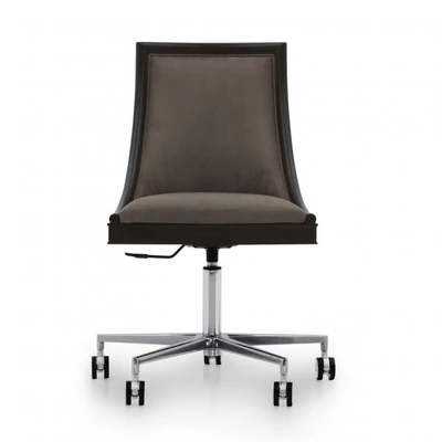 Amina swivel chair